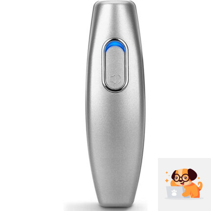 Ultrasonic Dog Bark Control & Training Device